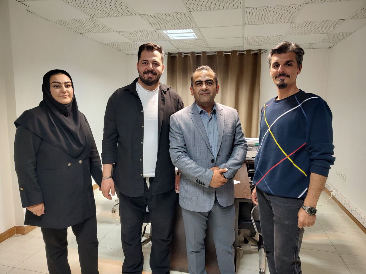شعبه اردبیل دایا دارو