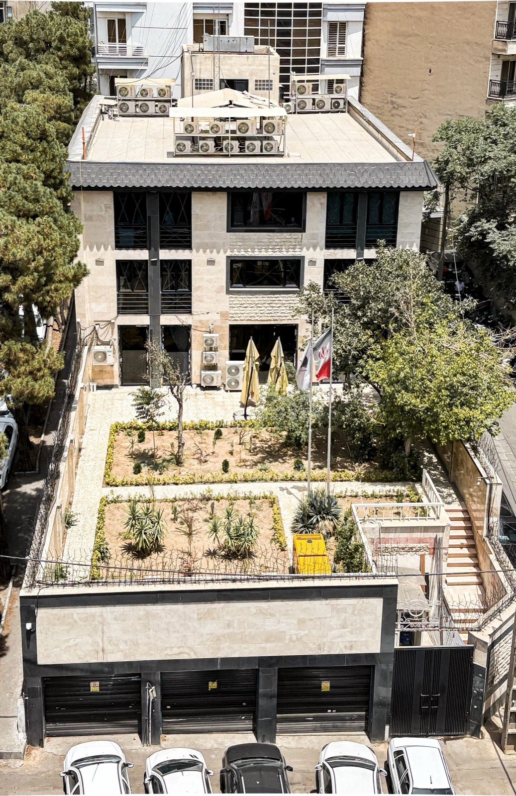شعبه ستاد دایا دارو