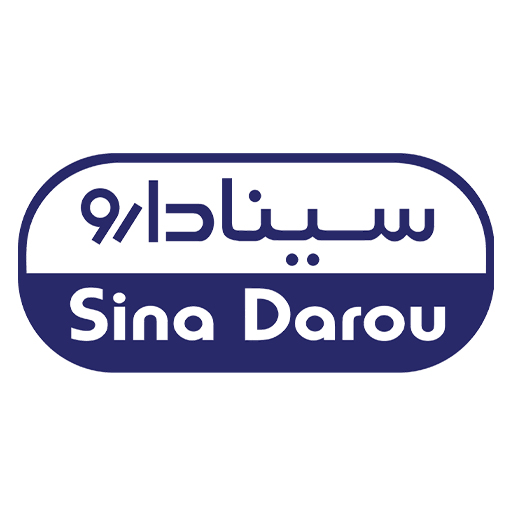 سینا دارو